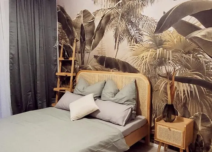 Bali - Live Better With Ah Living * Stadtbergen