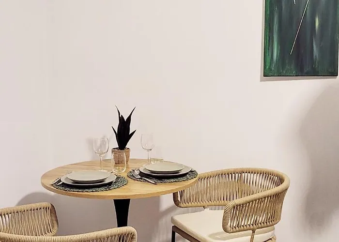 Bali - Live Better With Ah Living Appartement