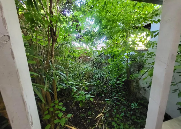Bali - Live Better With Ah Living Appartement