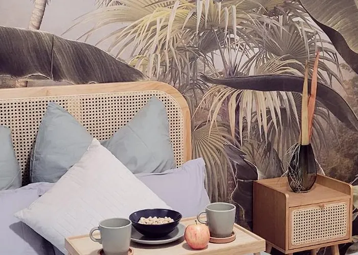 Appartement Bali - Live Better With Ah Living
