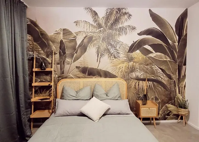 Bali - Live Better With Ah Living Appartement *