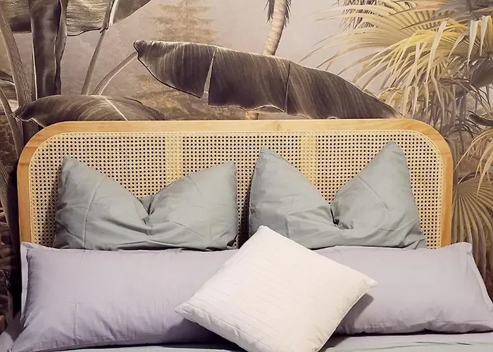 Appartement Bali - Live Better With Ah Living *