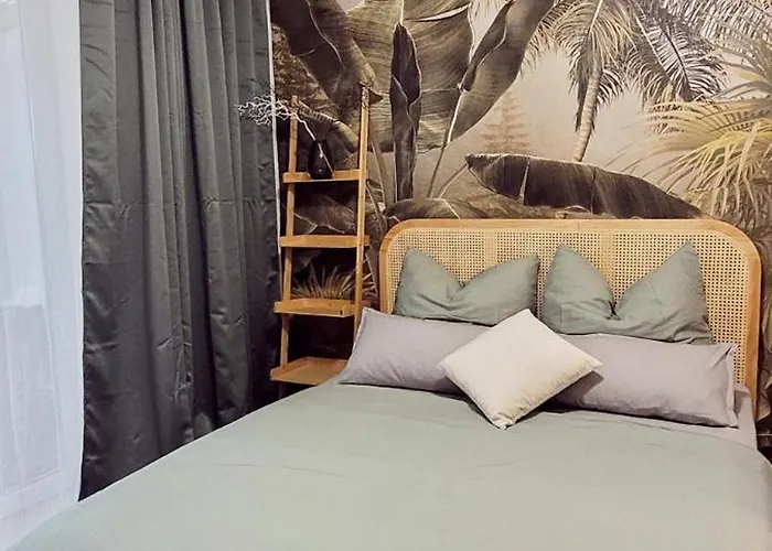 Bali - Live Better With Ah Living Stadtbergen