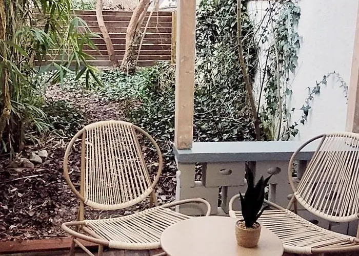 Bali - Live Better With Ah Living * Stadtbergen