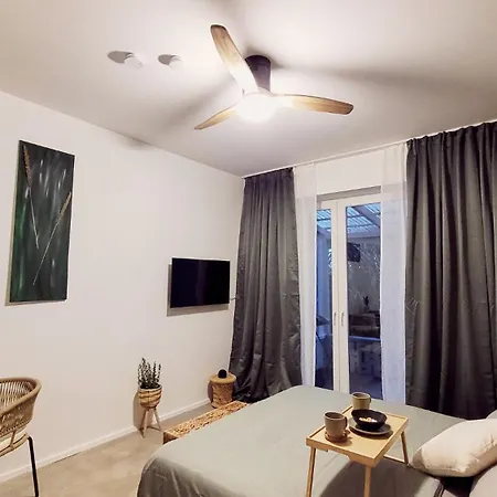 Bali - Live Better With Ah Living Apartment Stadtbergen