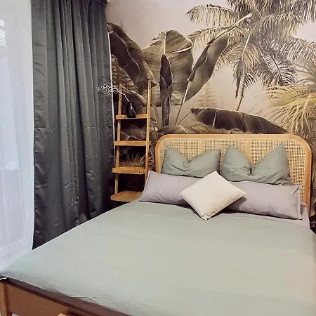 Bali - Live Better With Ah Living Stadtbergen