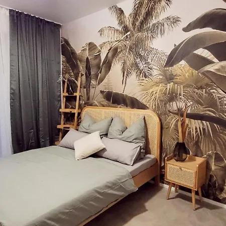 Bali - Live Better With Ah Living * Stadtbergen