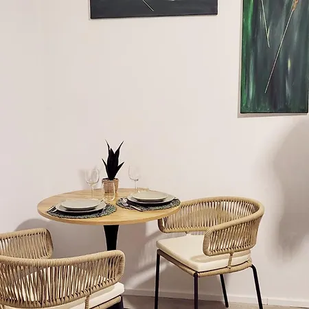Bali - Live Better With Ah Living Apartment