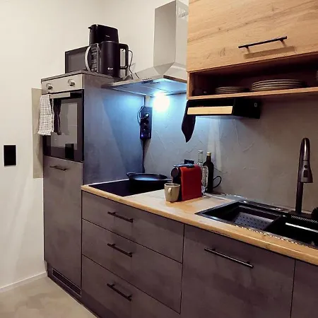 Bali - Live Better With Ah Living Apartment Stadtbergen