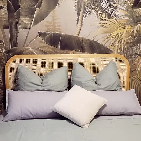 Apartment Bali - Live Better With Ah Living *