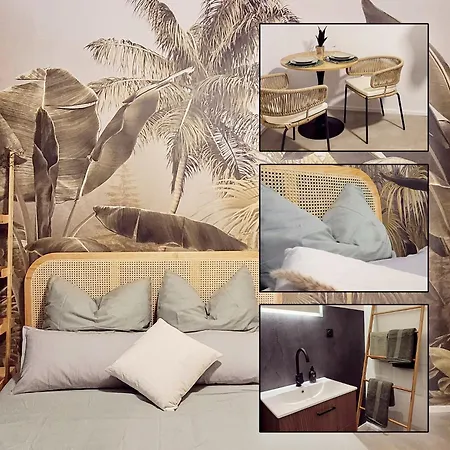 Bali - Live Better With Ah Living * Stadtbergen